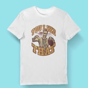 Minnesota Vikings Kirk Cousins You Like That Shirt